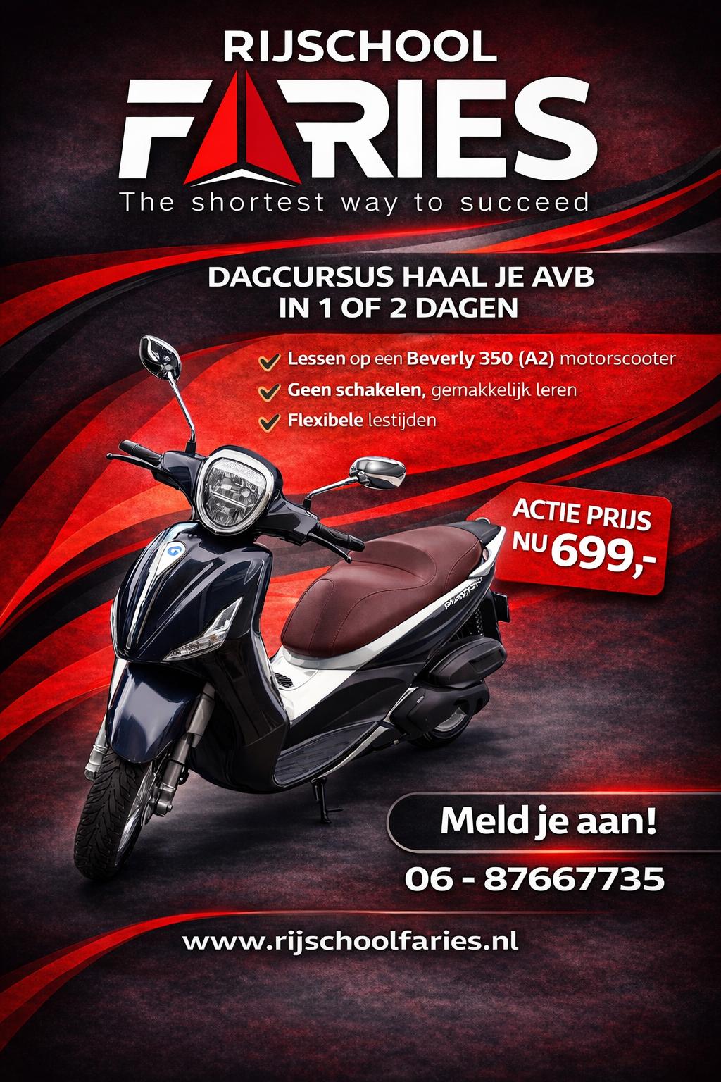 Dagcursus-Rijschool-Faries